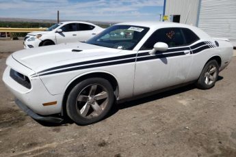 2C3CDYAG8EH304051 | 2014 DODGE CHALLENGER