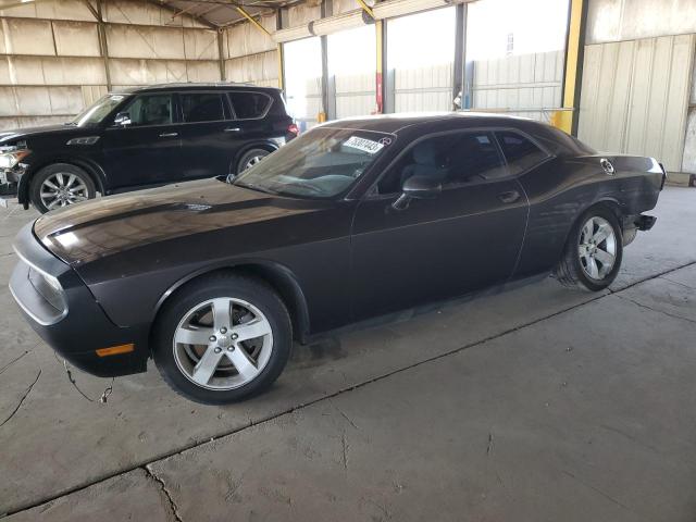 2C3CDYAGXEH238294 | 2014 DODGE CHALLENGER