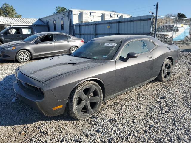 2C3CDYBT2EH185330 | 2014 DODGE CHALLENGER