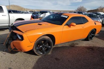 2C3CDYBT2EH253335 | 2014 DODGE CHALLENGER