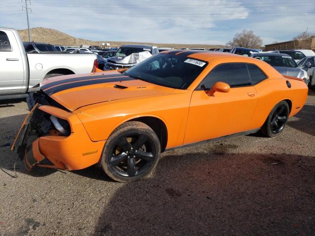 2C3CDYBT2EH253335 | 2014 DODGE CHALLENGER