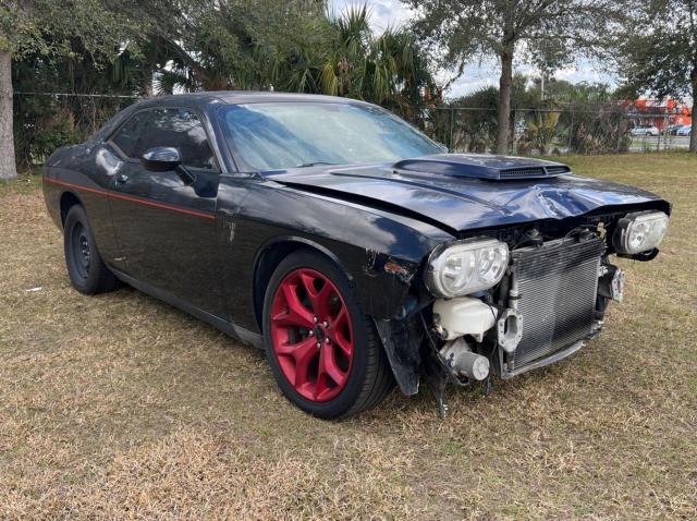 2C3CDYBT7EH116570 | 2014 DODGE CHALLENGER