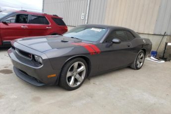 2C3CDYBT9EH142586 | 2014 DODGE CHALLENGER