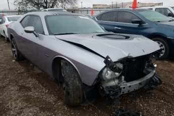 2C3CDYBT9EH234152 | 2014 DODGE CHALLENGER