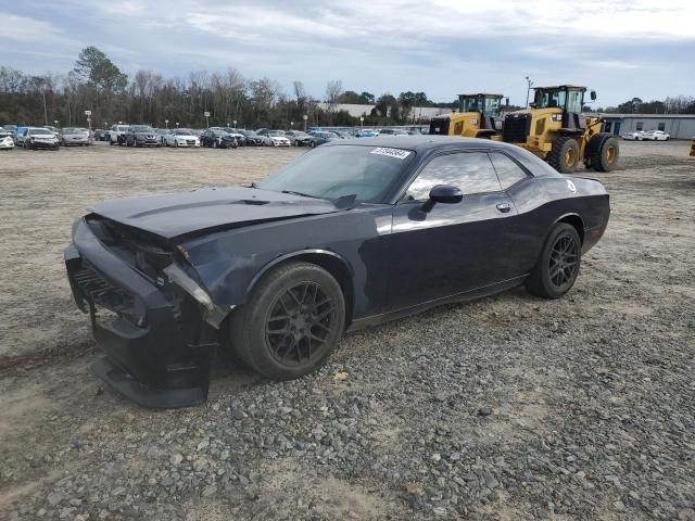 2C3CDYBTXEH115283 | 2014 DODGE CHALLENGER