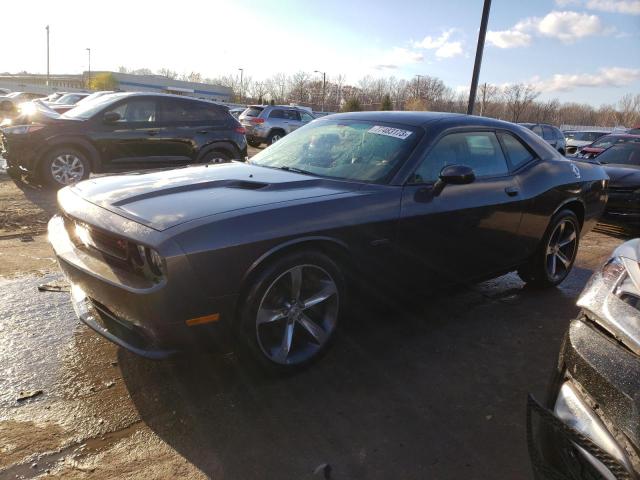 2C3CDYBTXEH247122 | 2014 DODGE CHALLENGER