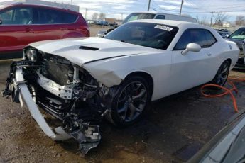 2C3CDZAG0FH720442 | 2015 DODGE CHALLENGER