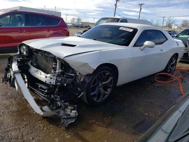 2C3CDZAG0FH720442 | 2015 DODGE CHALLENGER