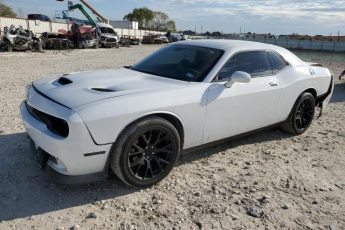 2C3CDZAG0GH101096 | 2016 DODGE CHALLENGER