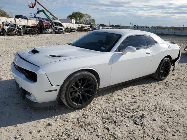 2C3CDZAG0GH101096 | 2016 DODGE CHALLENGER