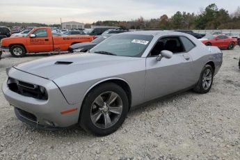 2C3CDZAG0GH129075 | 2016 DODGE CHALLENGER