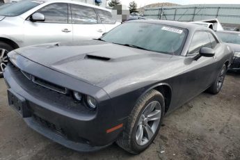 2C3CDZAG0GH275086 | 2016 DODGE CHALLENGER