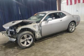 2C3CDZAG0GH311889 | 2016 DODGE CHALLENGER