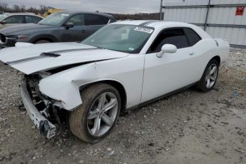 2C3CDZAG0HH627228 | 2017 DODGE CHALLENGER