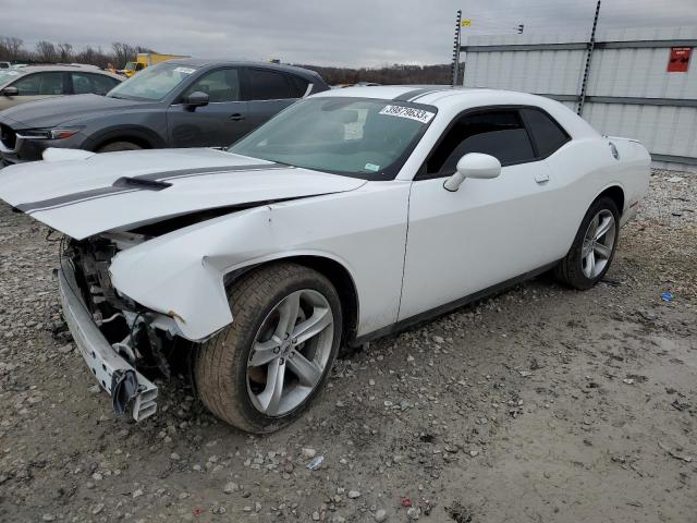 2C3CDZAG0HH627228 | 2017 DODGE CHALLENGER