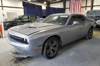 2C3CDZAG0JH229751 | 2018 DODGE CHALLENGER