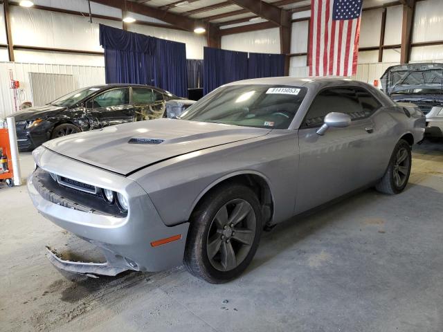 2C3CDZAG0JH229751 | 2018 DODGE CHALLENGER