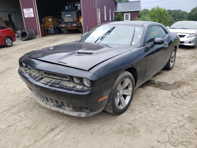 2C3CDZAG0LH222379 | 2020 DODGE CHALLENGER