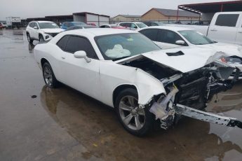 2C3CDZAG1FH704623 | 2015 DODGE CHALLENGER