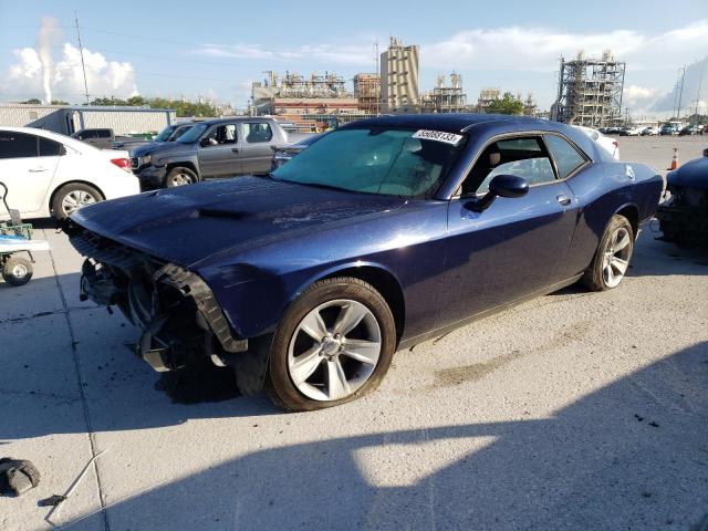 2C3CDZAG1FH789270 | 2015 DODGE CHALLENGER