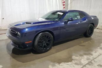 2C3CDZAG1FH843392 | 2015 DODGE CHALLENGER