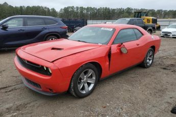 2C3CDZAG1FH865019 | 2015 DODGE CHALLENGER