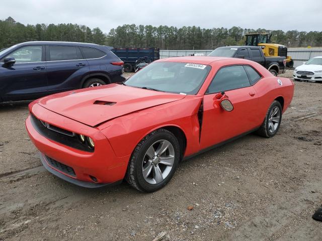 2C3CDZAG1FH865019 | 2015 DODGE CHALLENGER