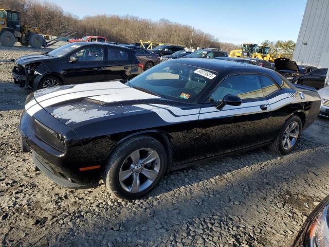 2C3CDZAG1FH888543 | 2015 DODGE CHALLENGER