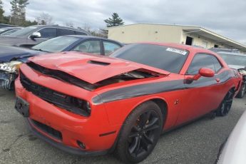 2C3CDZAG1GH200056 | 2016 DODGE CHALLENGER