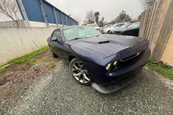 2C3CDZAG1GH329737 | 2016 DODGE CHALLENGER