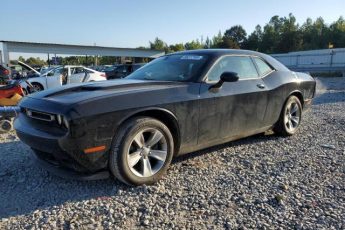 2C3CDZAG1KH525346 | 2019 DODGE CHALLENGER