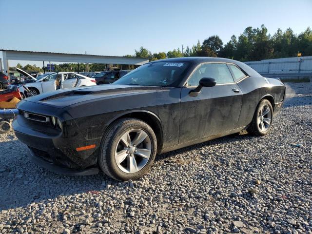 2C3CDZAG1KH525346 | 2019 DODGE CHALLENGER