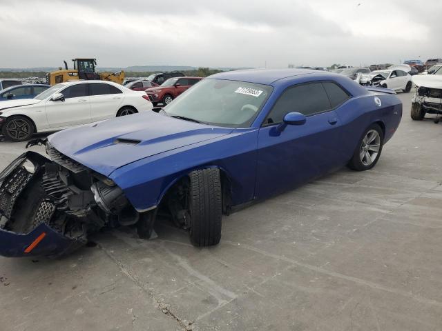 2C3CDZAG1KH668779 | 2019 DODGE CHALLENGER