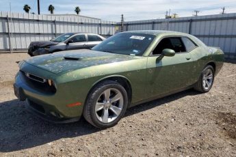 2C3CDZAG1KH733890 | 2019 DODGE CHALLENGER