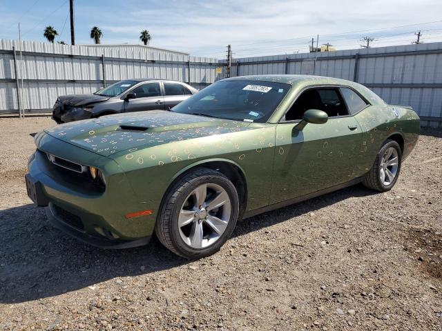 2C3CDZAG1KH733890 | 2019 DODGE CHALLENGER