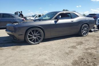 2C3CDZAG2FH723083 | 2015 DODGE CHALLENGER