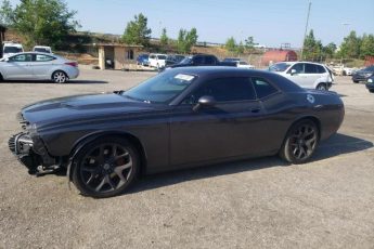 2C3CDZAG2FH783607 | 2015 DODGE CHALLENGER