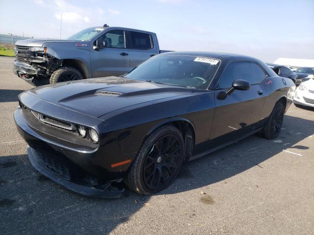 2C3CDZAG2FH839688 | 2015 DODGE CHALLENGER