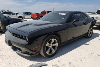 2C3CDZAG2GH331125 | 2016 DODGE CHALLENGER