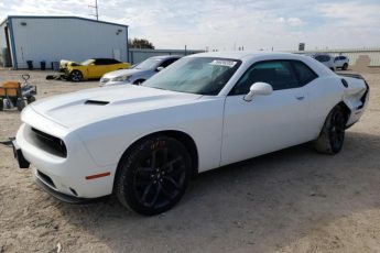 2C3CDZAG2PH558881 | 2023 DODGE CHALLENGER