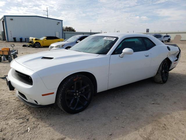 2C3CDZAG2PH558881 | 2023 DODGE CHALLENGER