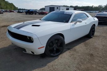 2C3CDZAG3GH279858 | 2016 DODGE CHALLENGER