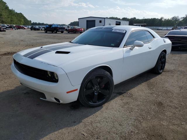 2C3CDZAG3GH279858 | 2016 DODGE CHALLENGER