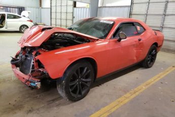 2C3CDZAG3GH323079 | 2016 DODGE CHALLENGER