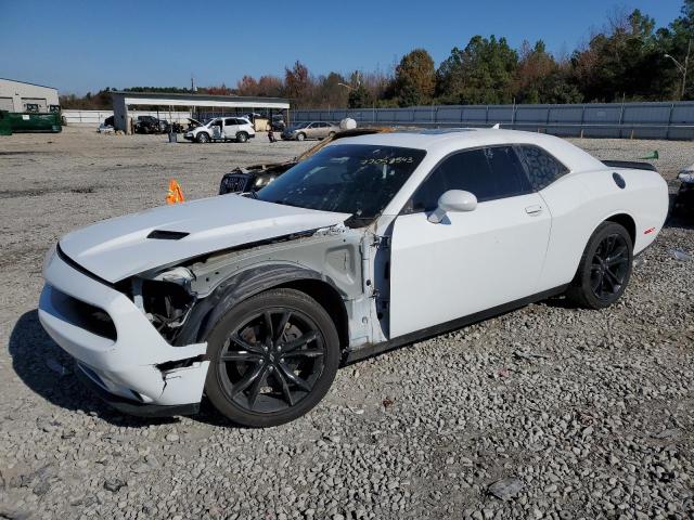 2C3CDZAG3JH171621 | 2018 DODGE CHALLENGER