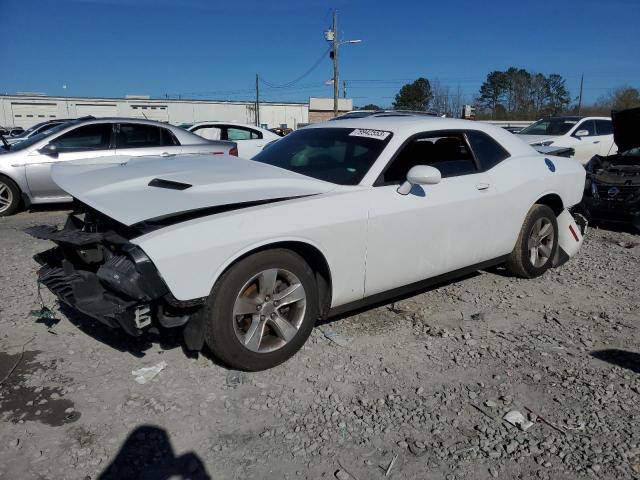 2C3CDZAG3KH751923 | 2019 DODGE CHALLENGER