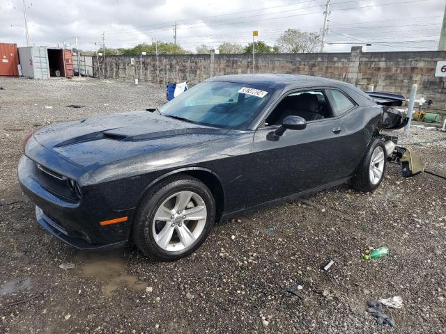 2C3CDZAG3PH602550 | 2023 DODGE CHALLENGER