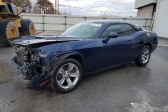 2C3CDZAG4FH761480 | 2015 DODGE CHALLENGER