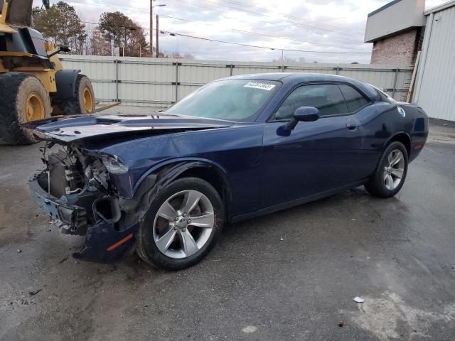 2C3CDZAG4FH761480 | 2015 DODGE CHALLENGER