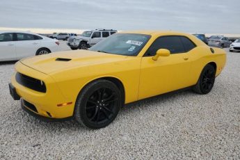 2C3CDZAG4JH288219 | 2018 DODGE CHALLENGER